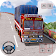 Indian Parking Truck Simulator icon