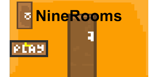 Nine Rooms
