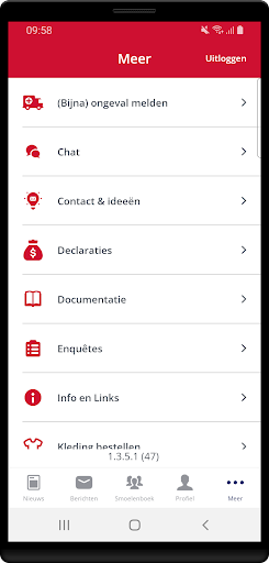 Stiso Screen 3