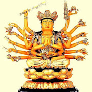 Buddha Dharanis