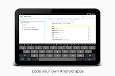 AIDE- IDE for Android Java C++のおすすめ画像4