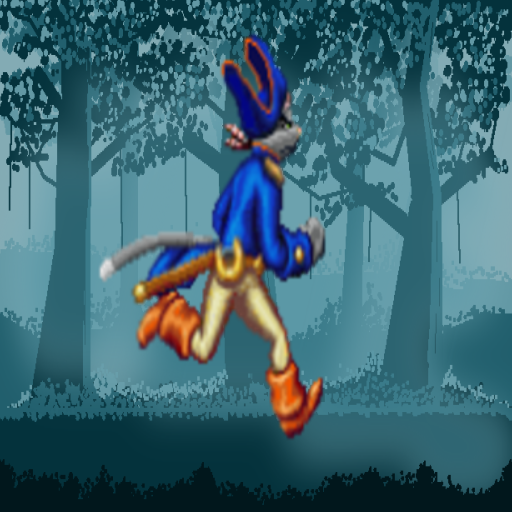 Pirate Cat Runner logo