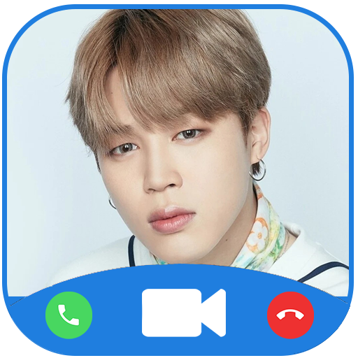 Park Jimin Fake Video Call Download on Windows