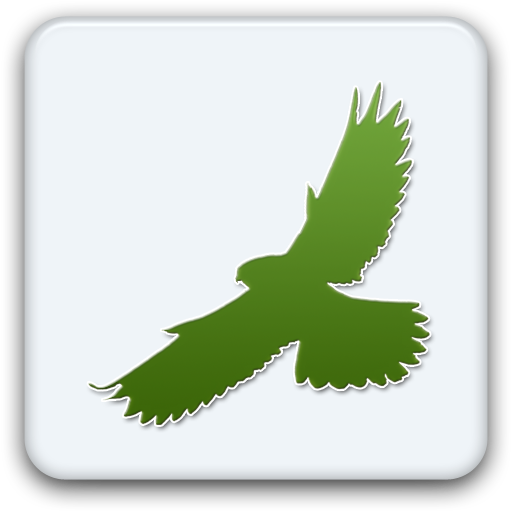 SmartBirds logo