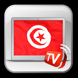 Cool list time TV Tunisia icon