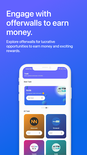 mBucks - Play and Earn Cash 4