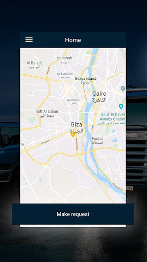 Nashmi Driver Screen 2