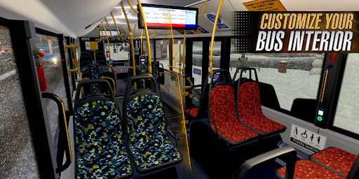 Bus Simulator 2023-5