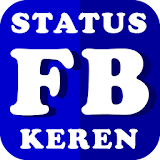 Status FB Keren Kekinian icon
