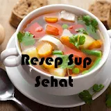 Resep Sup Sehat icon