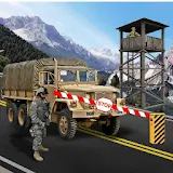 Army Supplies Truck 2017 icon