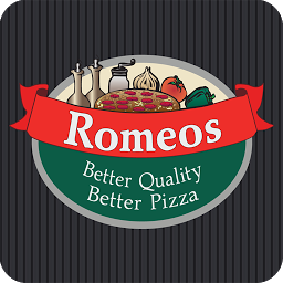 Icon image Romeos Pizza Maine