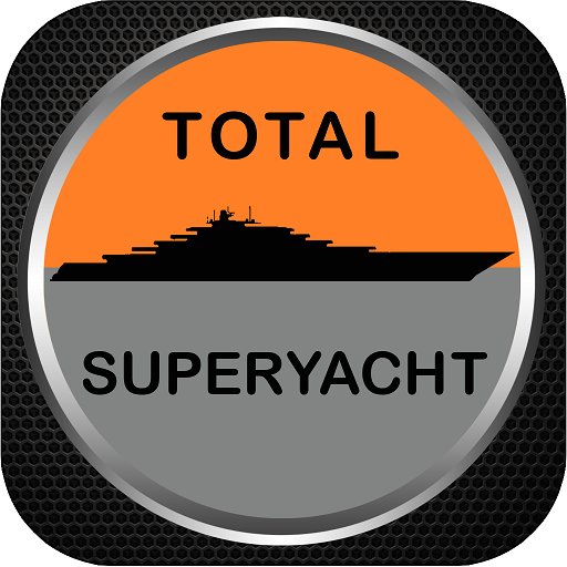 Total Superyacht logo