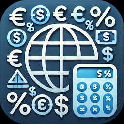 Icon image Tip Split & Travel Calculator