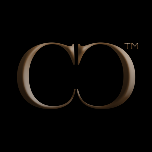 CHAOS COLLECTION logo