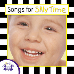 Obraz ikony: Songs For Silly Time