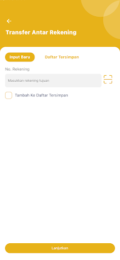 KM-Banking SaHUt Berdasi Screen 3