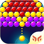 Bubble Shoot TIGA