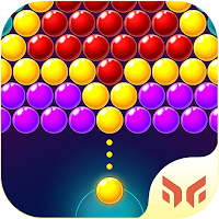 Bubble Shoot TIGA