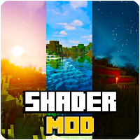 Realistic Shader Mods