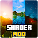 Realistic Shader Mods
