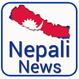Nepali News -Nepali NewsPapers icon