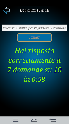 Cricket Quiz IT - Screenshot 4