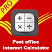 PO Interest Calculator Pro For PC
