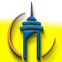 ISLAMIC CITY Radio icon