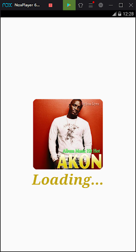 Akon Album Music Hit Hot