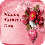 Fathers Day Gift Frames icon