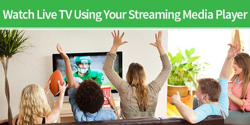 ClearStream TV WiFi Tuner Adap