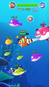 Ocean Domination Apk Mod for Android [Unlimited Coins/Gems] 9