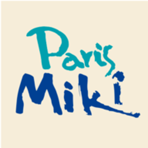 PARIS MIKI Staff 1.0.1 Icon