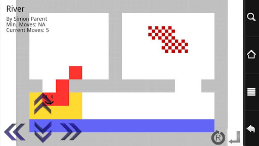 Jelly Boy (Block Game) Screen 3