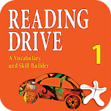 ReadingDrive1 icon