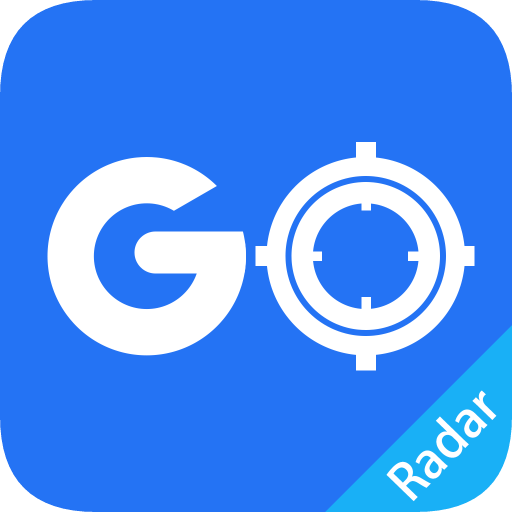 Go Radar にほん Google Play のアプリ