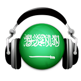 Saudi Arabia Radio Stations icon