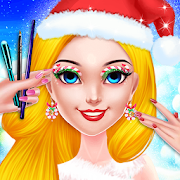 Top 47 Casual Apps Like Christmas Girl Makeup Salon Games For Girls - Best Alternatives