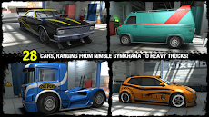 Reckless Racing 3のおすすめ画像5