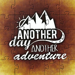Image de l'icône Jeu de puzzle d'aventures