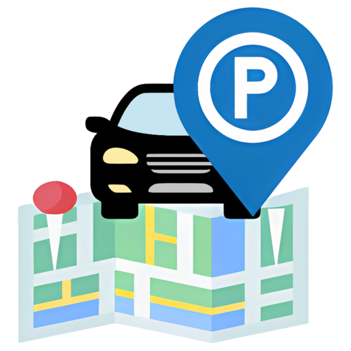IParkedHere logo