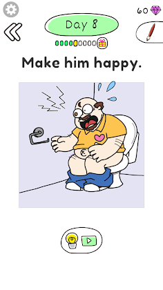 Draw Happy Master! - Screenshot 2