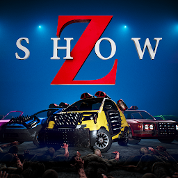 圖示圖片：Z Show | Trabi vs Zombies