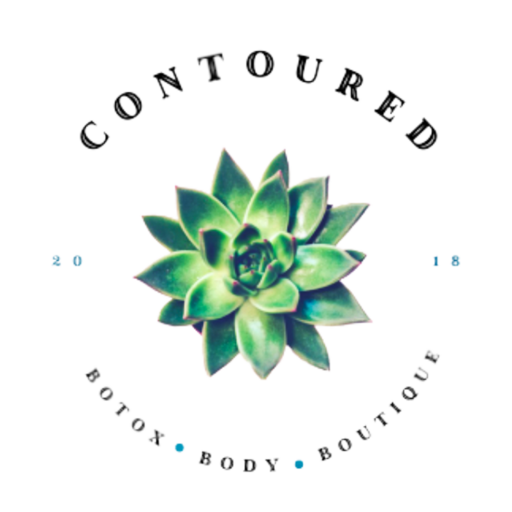 Contoured MedSpa logo