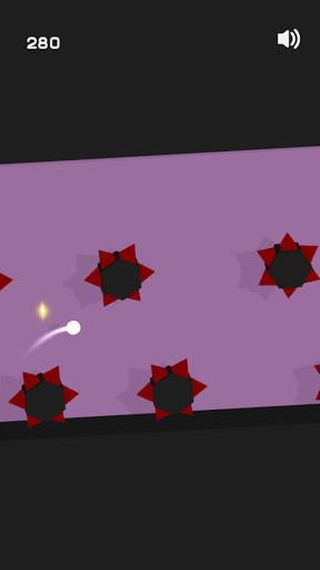Round - A casual Platformer Screen 3