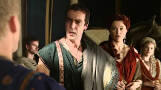 Spartacus Gods Of The Arena Tv On Google Play