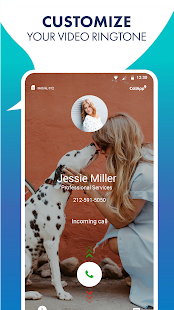 CallApp: Caller ID & Block Capture d'écran