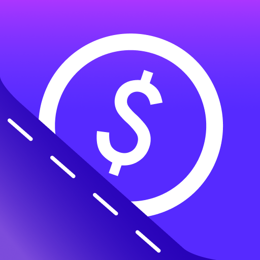 MoneyPocket Expense & Budget logo