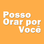 Cover Image of डाउनलोड RÁDIO POSSO ORAR POR VOCÊ  APK
